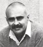 Jean-Pierre Péroncel-Hugoz, vers 1980 (2)