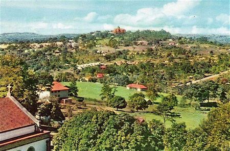 Ouganda couleurs