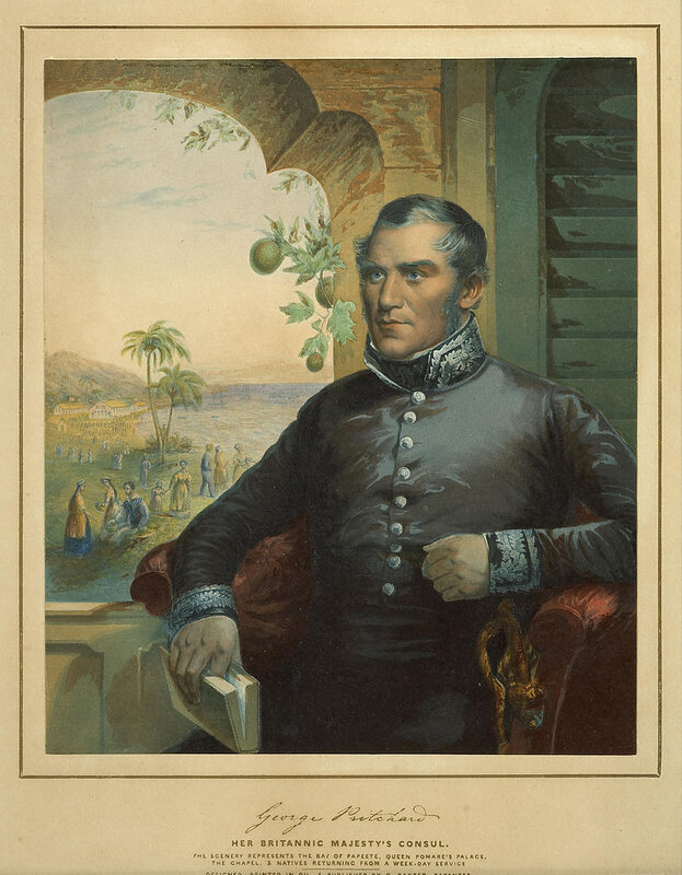 800px-George_Pritchard,_Her_Britannic_Majesty's_Consul_(1845)_by_George_Baxter