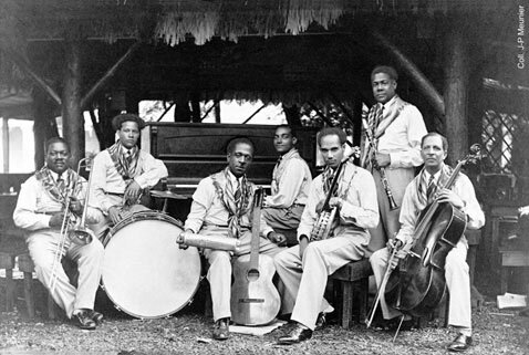 Orchestre Stellio 1931