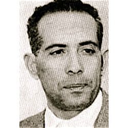 Mohamed Khider