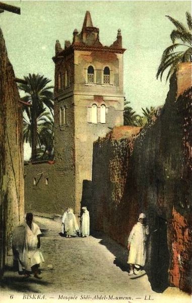 Biskra 28