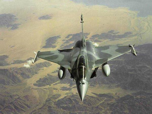 Dassault-rafale-