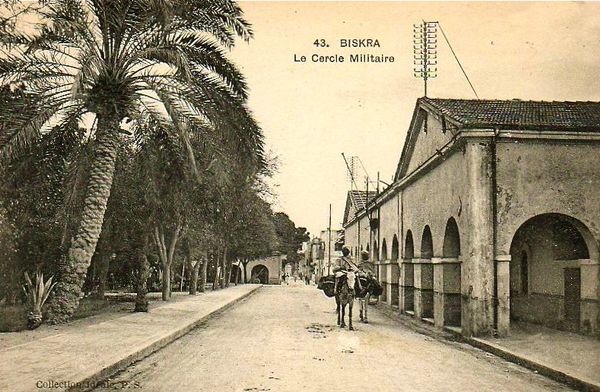 Biskra 25