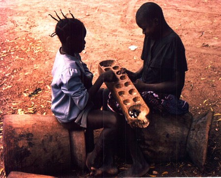 Enfants