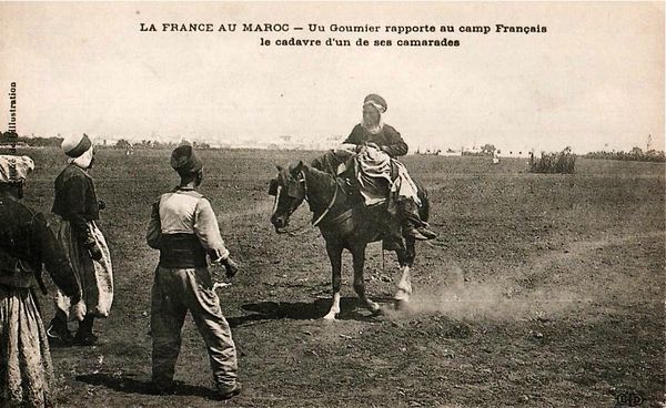 Goumier 4