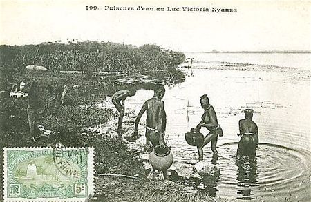 lac Victoria