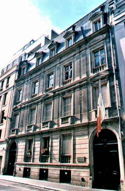 drapeau