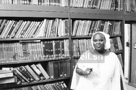 archives du senegal