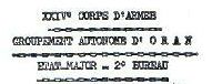 2e Bureau