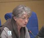 Joëlle Hureau, photo