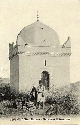 marabout (2)
