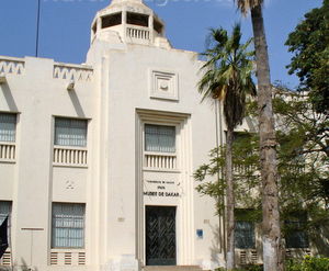 IFAN_Dakar