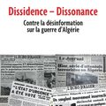 compte rendu de lecture : Jean Monneret, "Dissidence – Dissonance", par Roger Vétillard