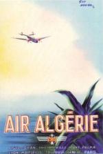 Air Algérie