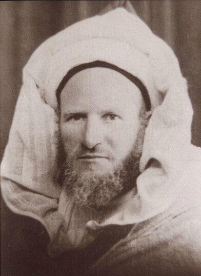 Ahmed Skiredj (1)