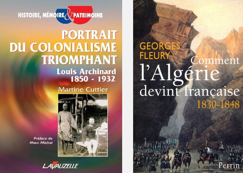 couv pour Études Coloniales 5