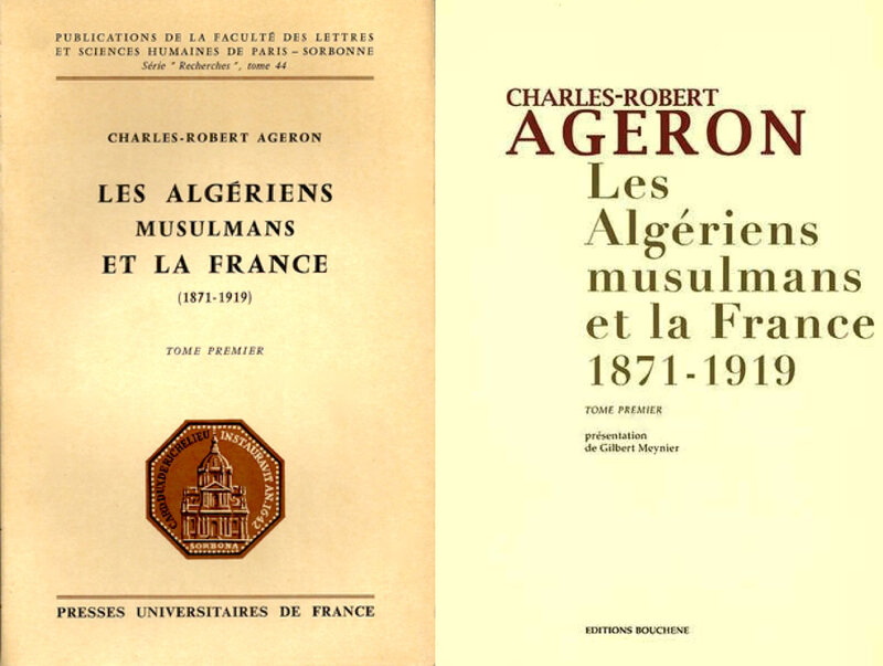 Ageron thèse, couv (1 et 2)
