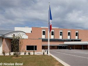 courneuve