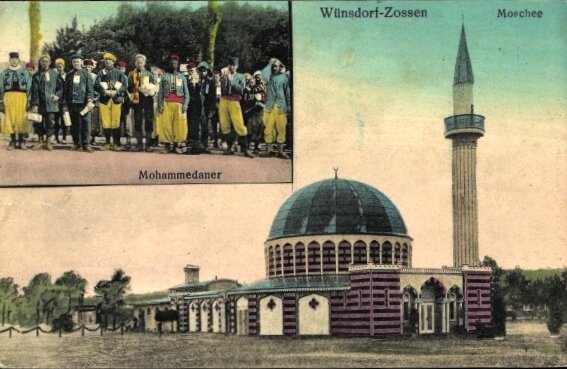 Zossen