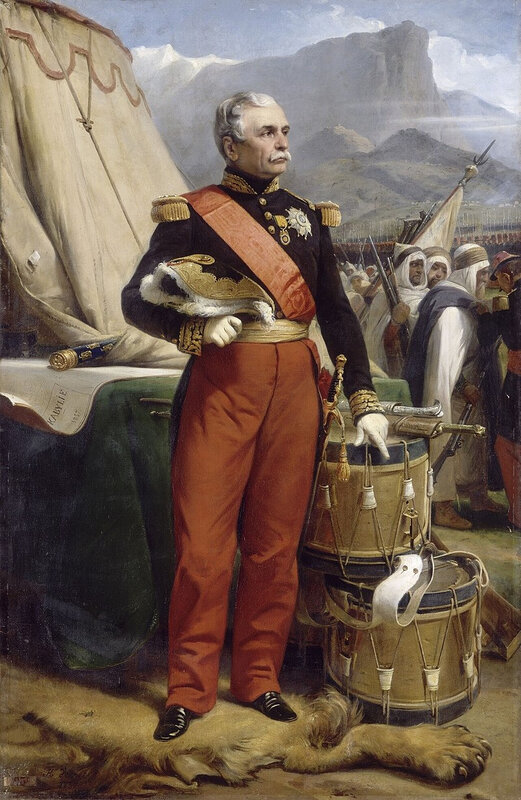 Randon, 1857