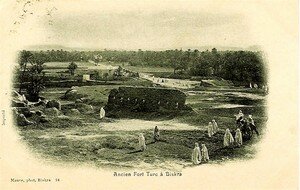 fort_turc_Biskra