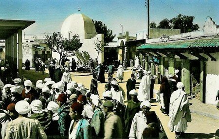 Oujda_la_medina_cpa