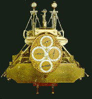 chronomari