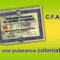 CFAO (1887-2007) - Hubert Bonin