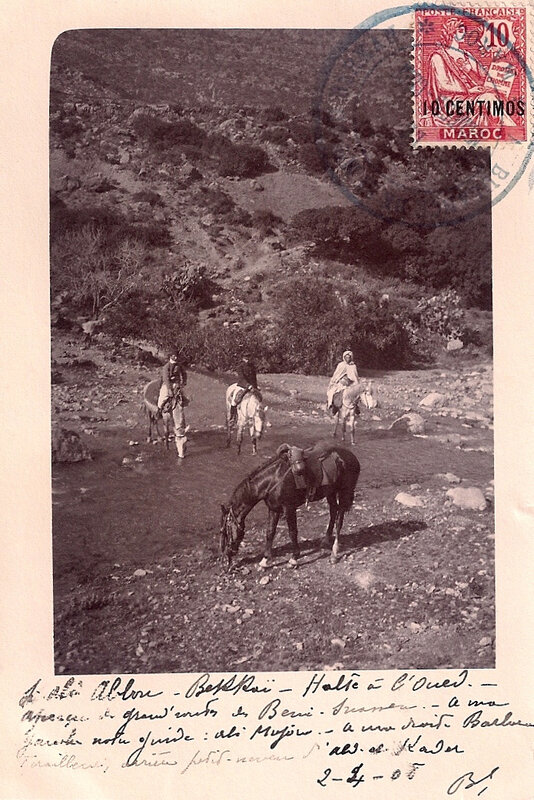 Maroc 4r