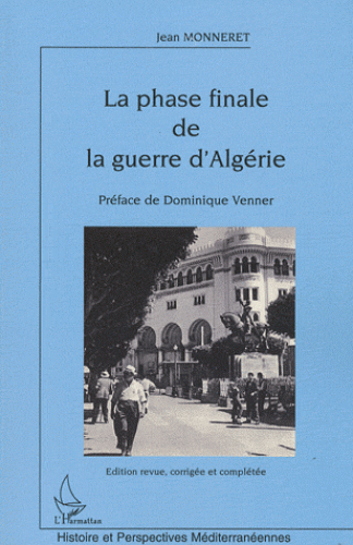 la phase finale, couv