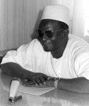 Hamani_Diori_Niger