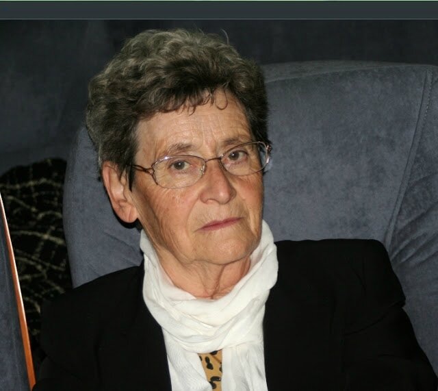 Pierrette Meynier
