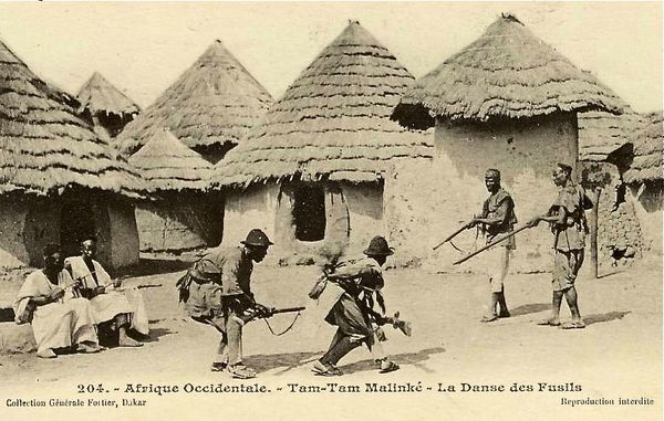 Malinké
