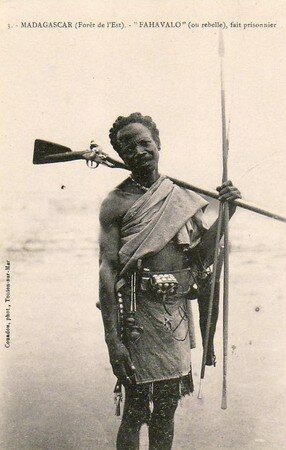 guerrier_fahavalo