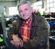 Roger Rey, portrait