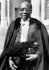 Senghor