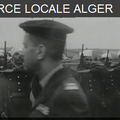 un héros du 5 juillet 1962 à Oran : Ramdane BECHOUCHE, par Jean Monneret