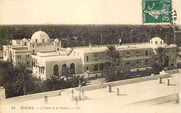Biskra 1
