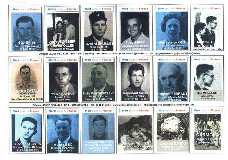 MPLF Planche disparus 301108 100E