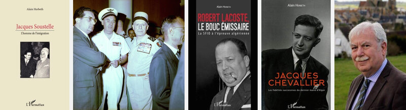 Alain Herbeth, galerie couv