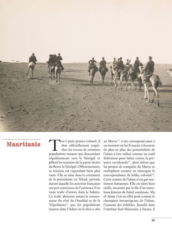 Mauritanie