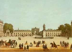 place_Stanislas