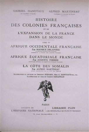 page titre
