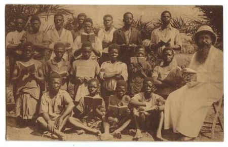 congo