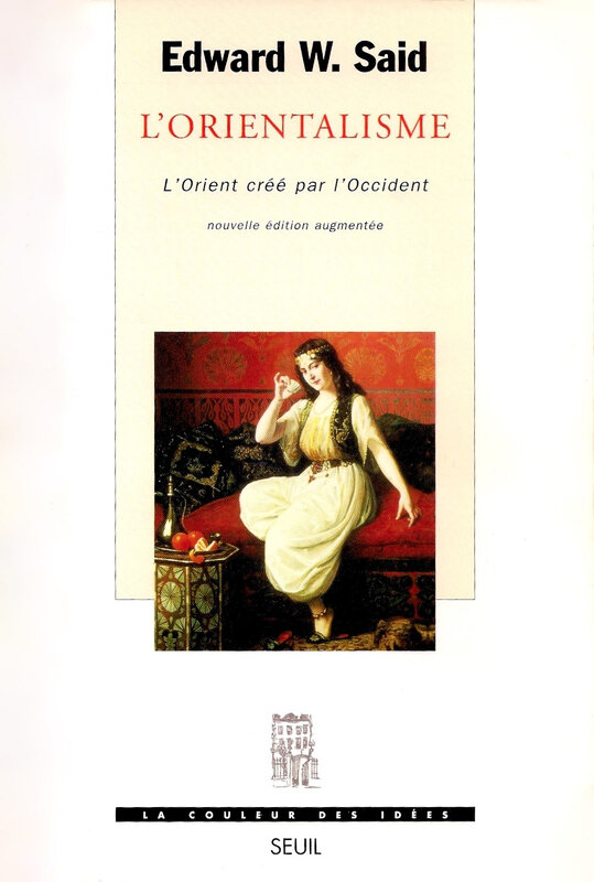 L'Orientalisme, 2006