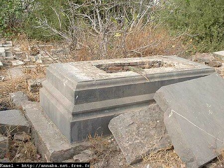 cimetiere