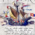 L’Europe seule est partie à la découverte du monde, Étienne Taillemite (1999)