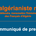 Emmanuel Macron en marche vers la repentance, Thierry Rolando