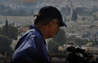 Jean-Pierre Lledo, Le voyage interdit, Alger-Jérusalem, compte rendu par Roger Vétillard